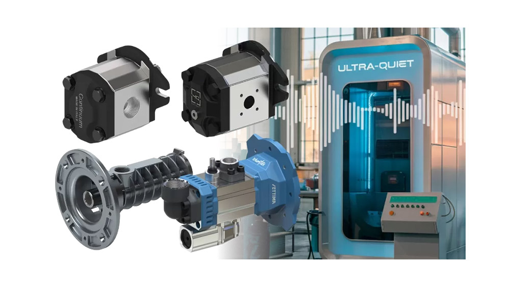 Settima Meccanica - Tecnologia del silenzio