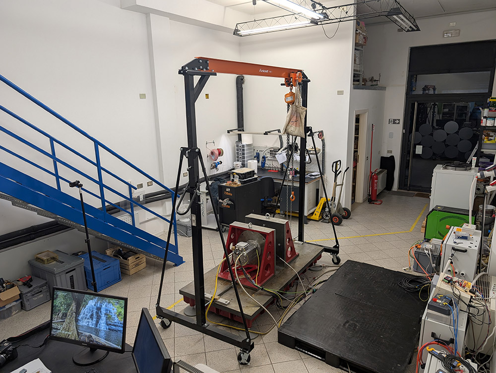 Spin Engineering Solutions