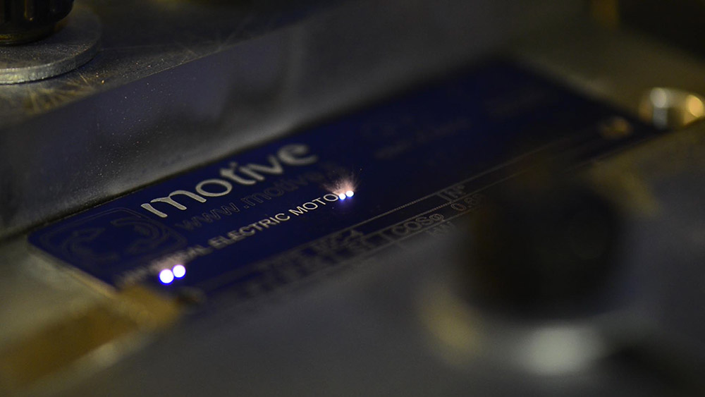 Motive digitalizzazione