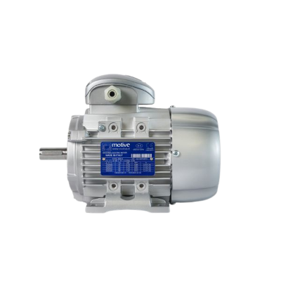 Motori elettrici industriali