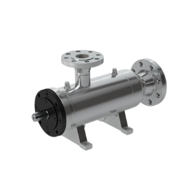 Pompa industriale API