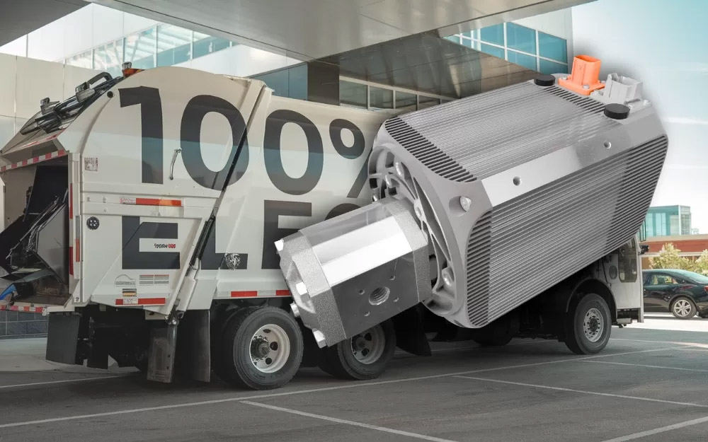 Settima Meccanica innovazione sostenibile