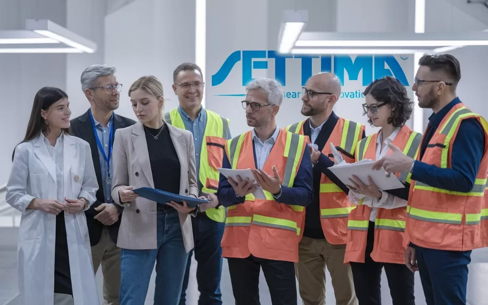 Team Settima Meccanica