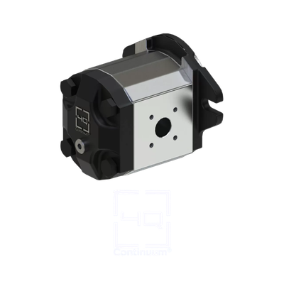 Pompa ultra silenziosa 4Q