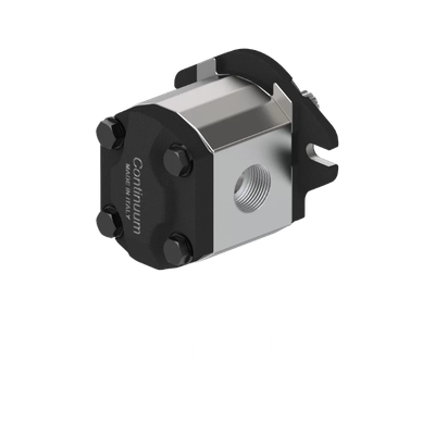 Pompa ultra silenziosa Continuum