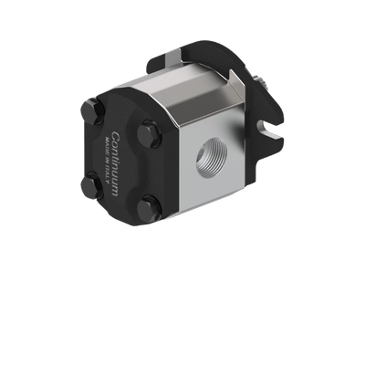 Pompa BiDi™Continuum®