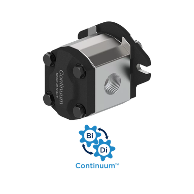Pompa BiDi™Continuum®